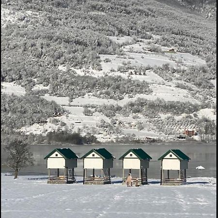 Begov Kamp, Plav Villa Dış mekan fotoğraf