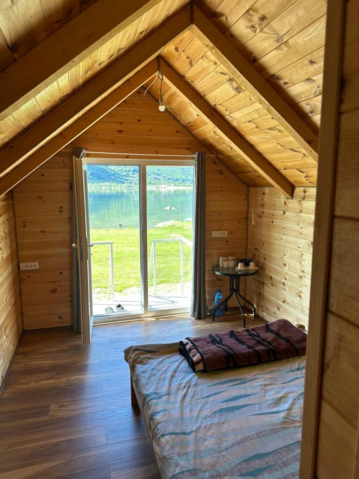 Begov Kamp, Plav Villa Dış mekan fotoğraf
